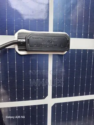 Original Jinko Solar Panel Bifacial