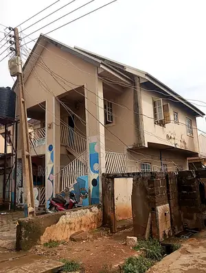 4bdrm Block of Flats in Kaduna / Kaduna State for sale