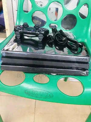 Ps4 Pro With 15 Games Installed Including Fc26