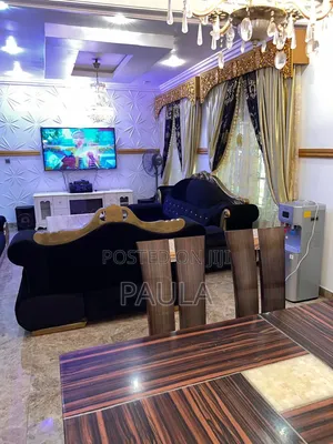 3bedroom With a Guest Room Airbnb