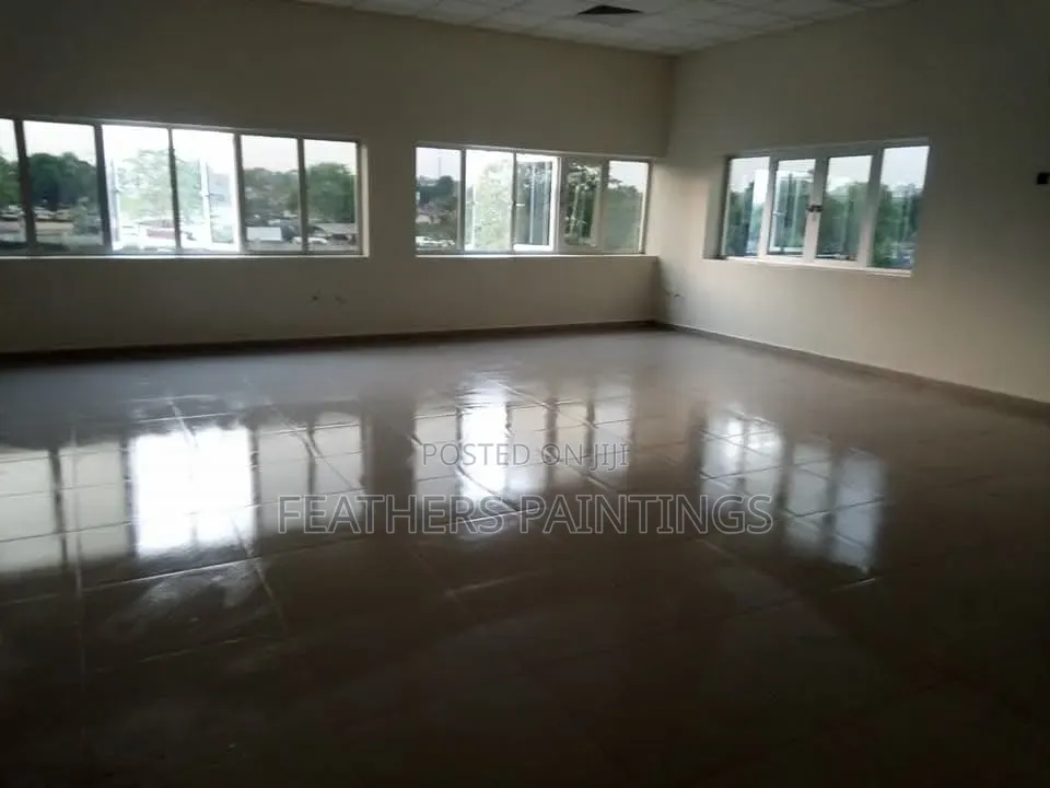 Site and Home Cleaning Services