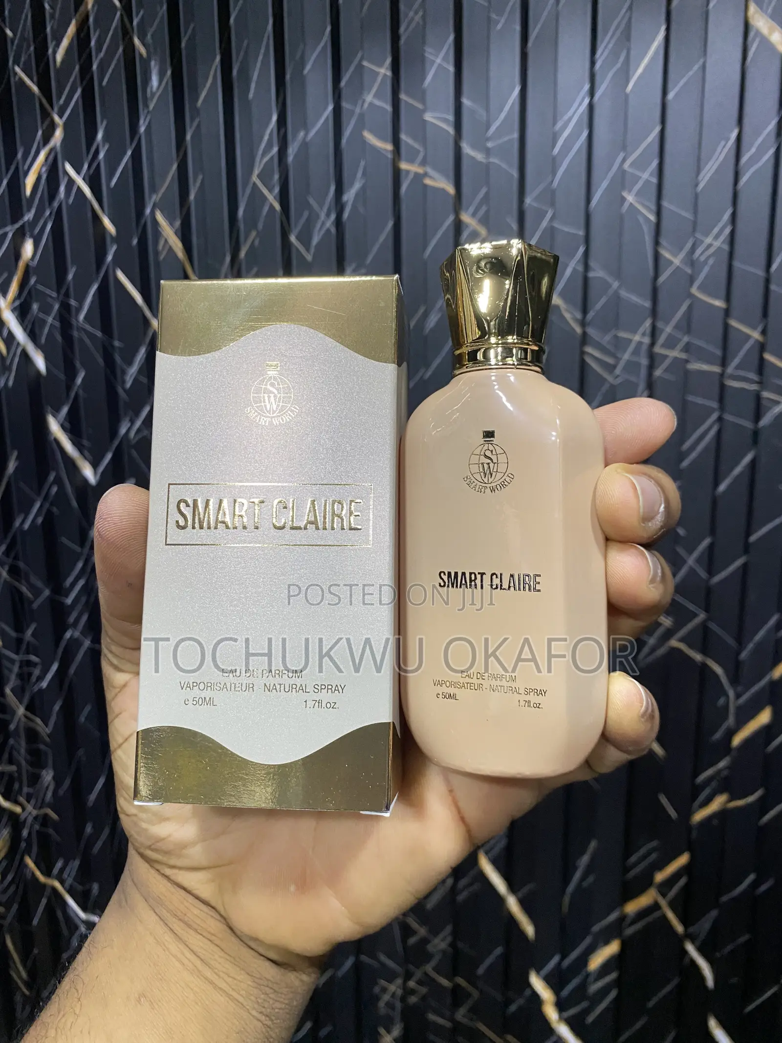 Smart World