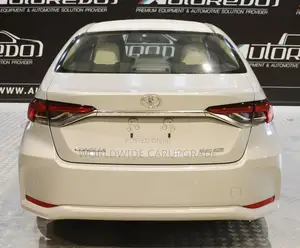 Corolla 2022 Backlight Led