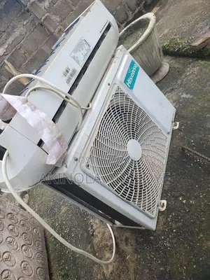 Hisense 1hp Air Conditioner