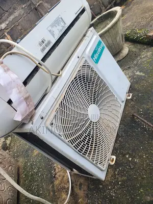 Hisense 1hp Air Conditioner