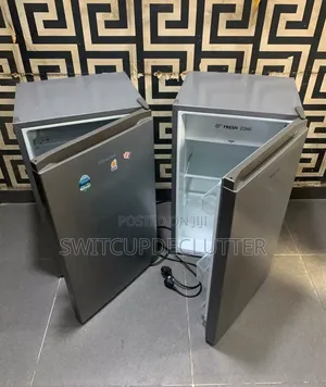 Hisense Refrigerator