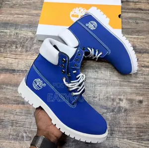 Timbalnds Boots