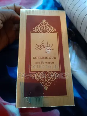 Perfume and Fragrance