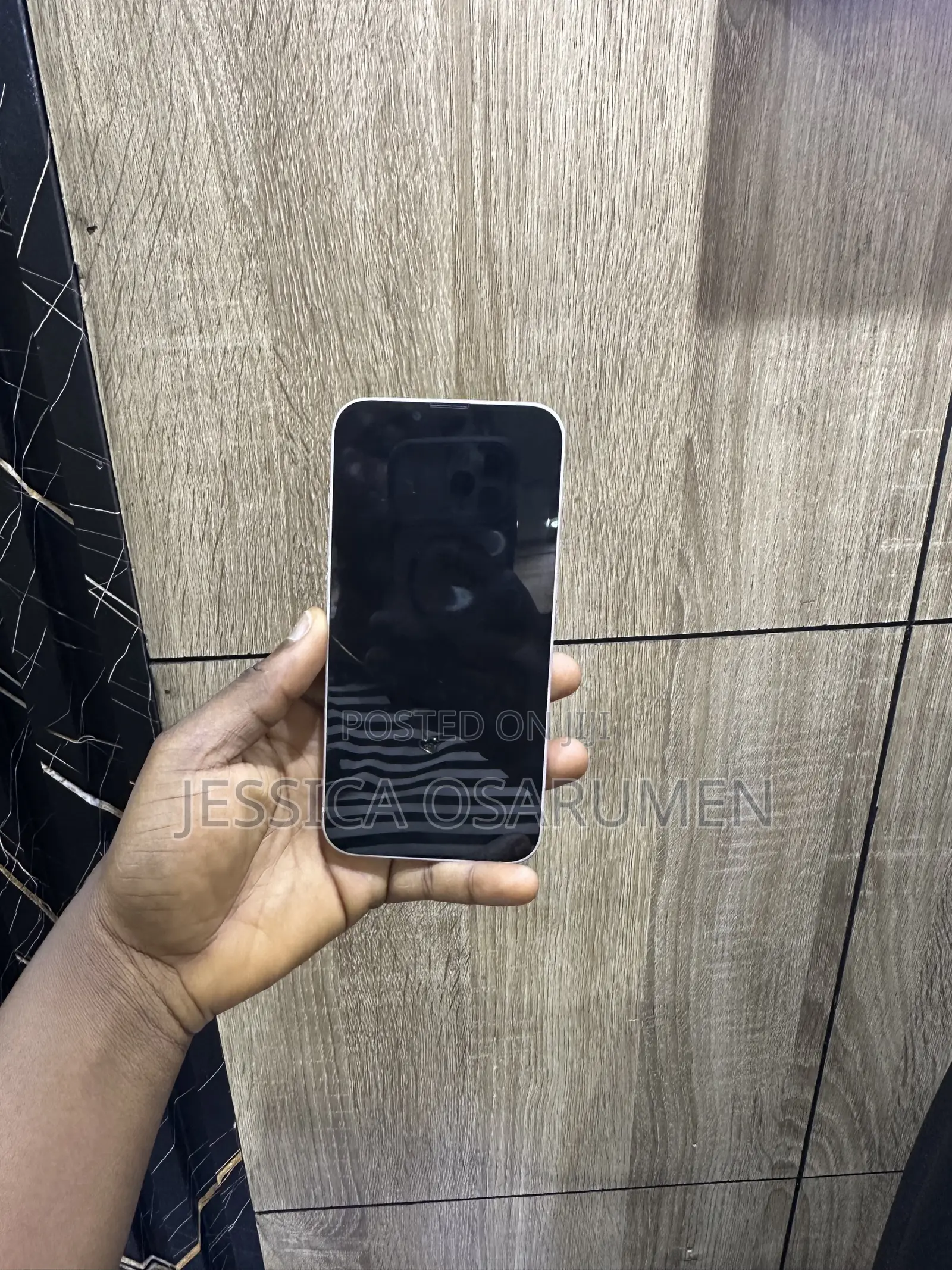 Apple iPhone 13 128 GB White