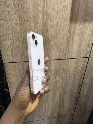 Apple iPhone 13 128 GB White