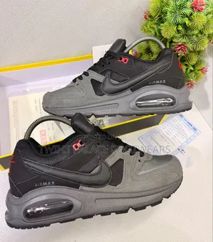 Original Nike Air Max