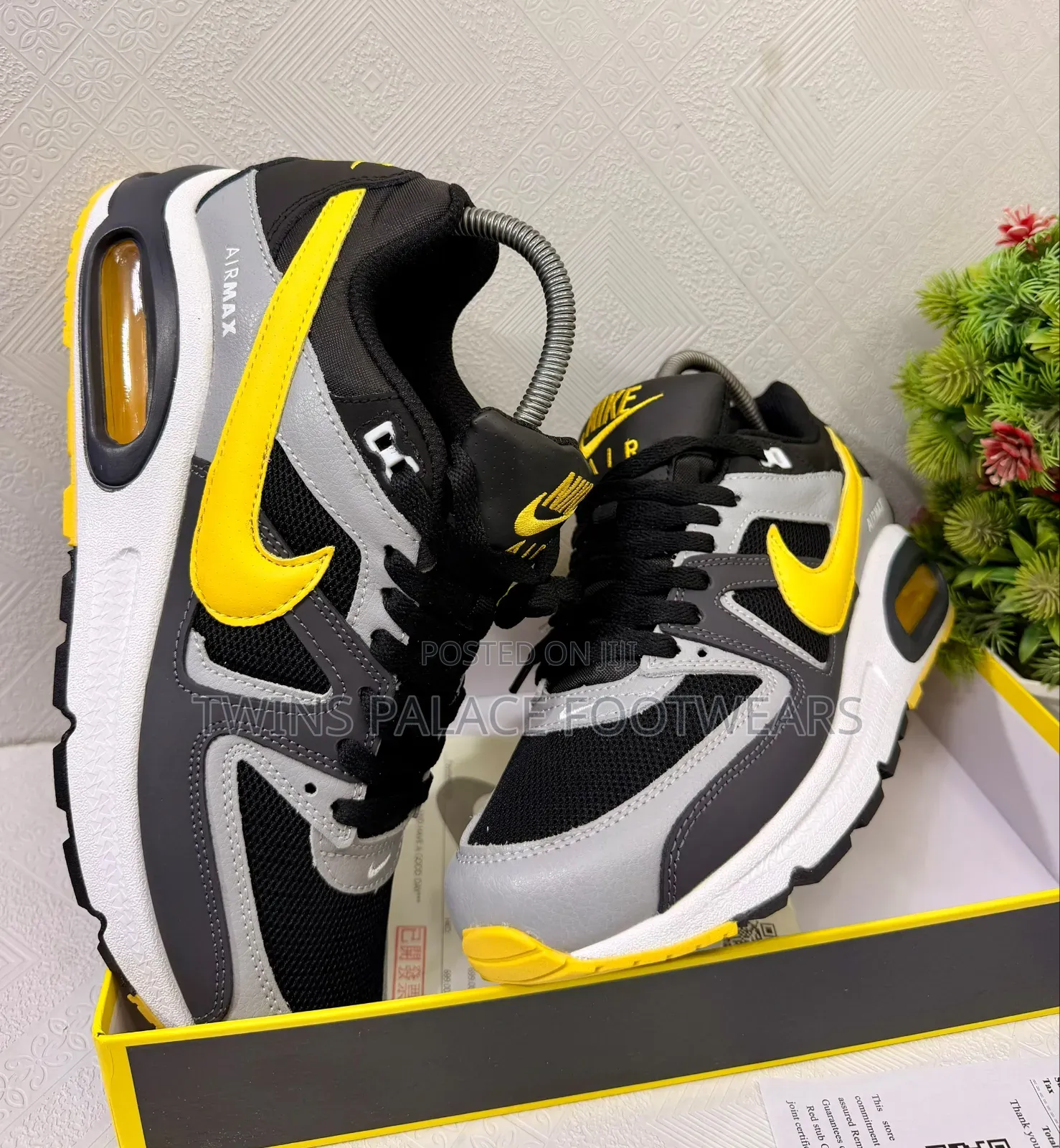 Original Nike Air Max