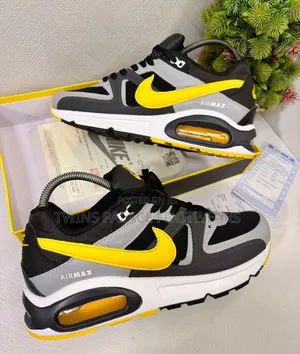 Original Nike Air Max
