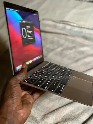 Laptop Apple MacBook 2015 8GB Intel Core M HDD 500GB