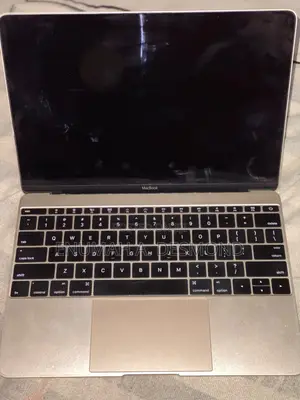 Laptop Apple MacBook 2015 8GB Intel Core M HDD 500GB