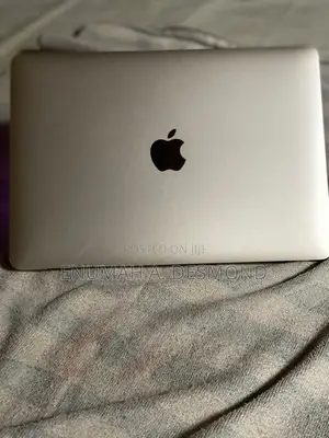 Laptop Apple MacBook 2015 8GB Intel Core M HDD 500GB