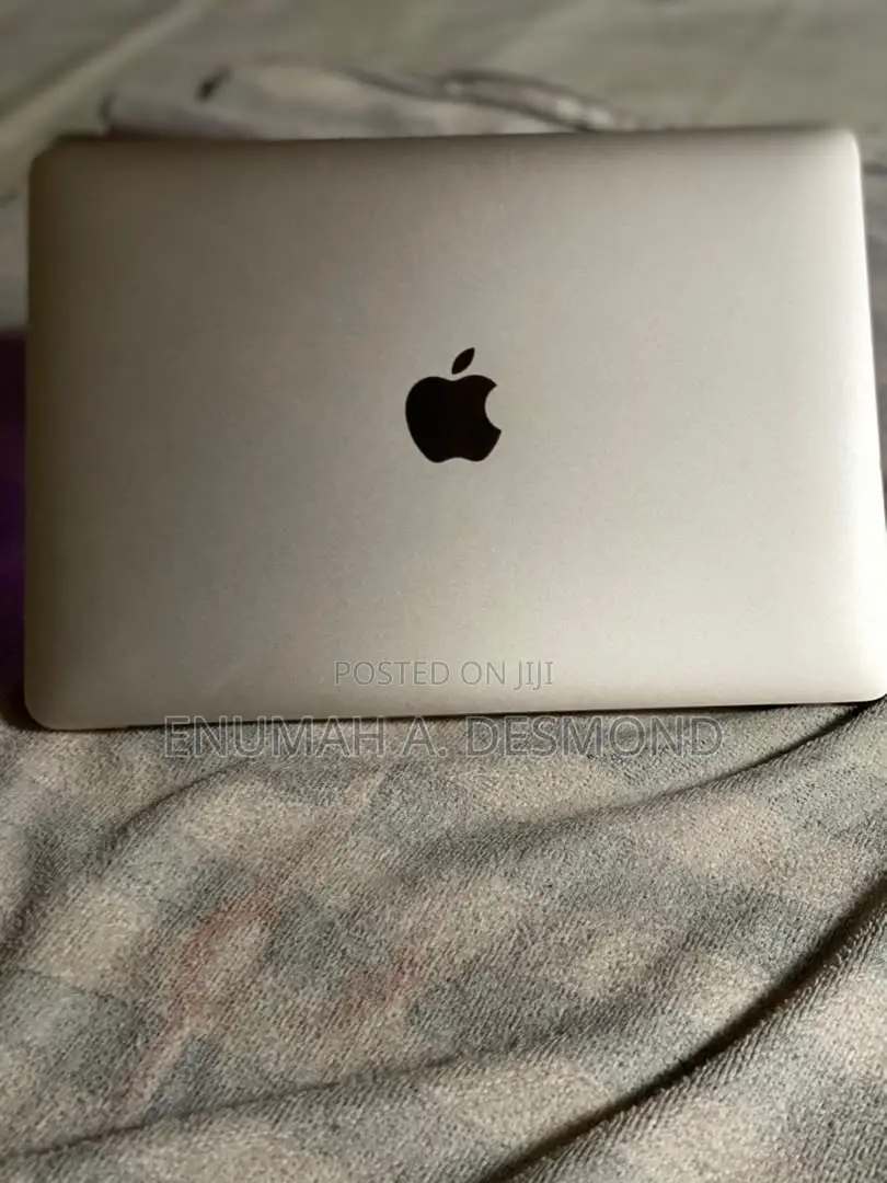 Laptop Apple MacBook 2015 8GB Intel Core M HDD 500GB