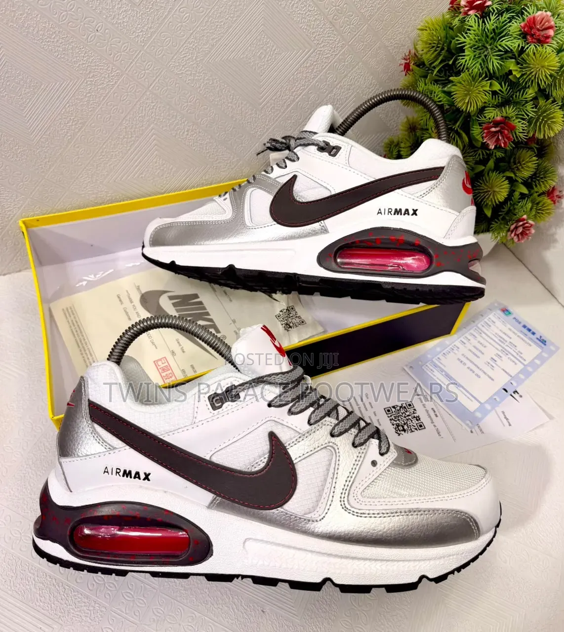 Original Nike Air Max