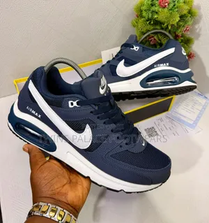 Original Nike Air Max