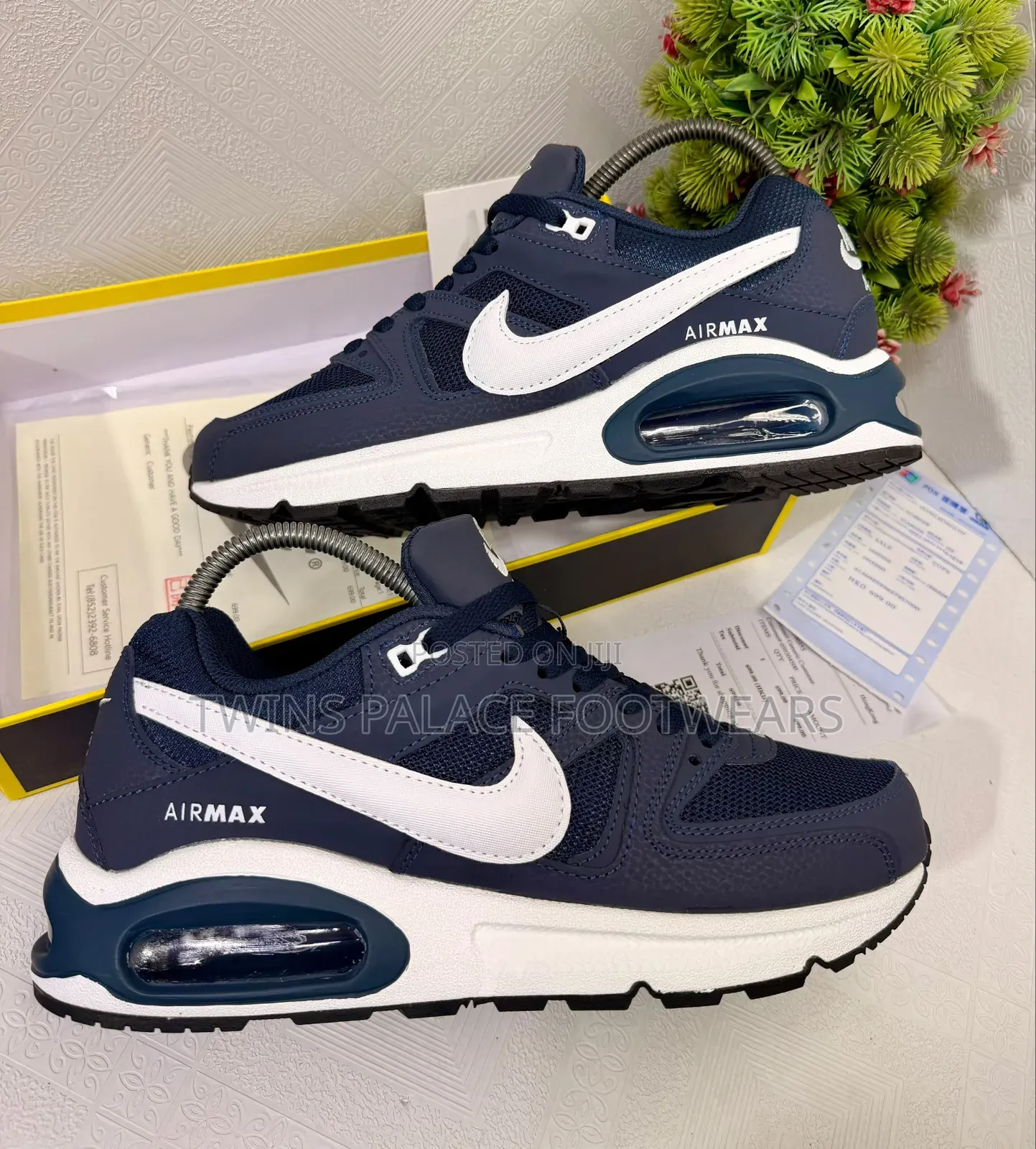 Original Nike Air Max