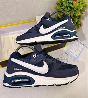Original Nike Air Max