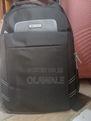 School Bag and Office Bag