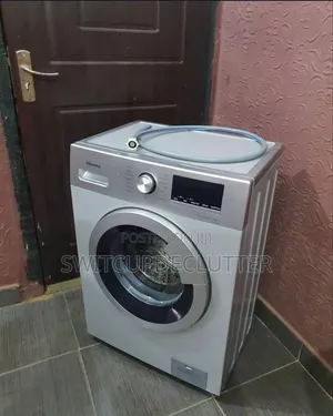 Hisense Washing Machine