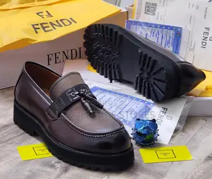 Fendi Shoes