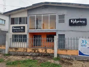 4 Bedroom Office Space