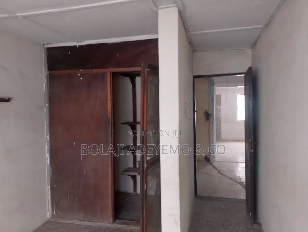4 Bedroom Office Space
