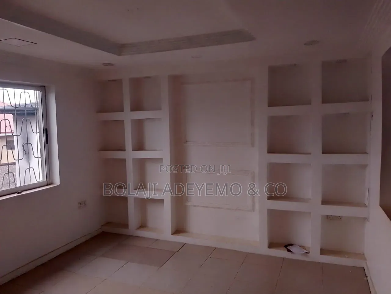 4 Bedroom Office Space