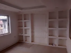 4 Bedroom Office Space