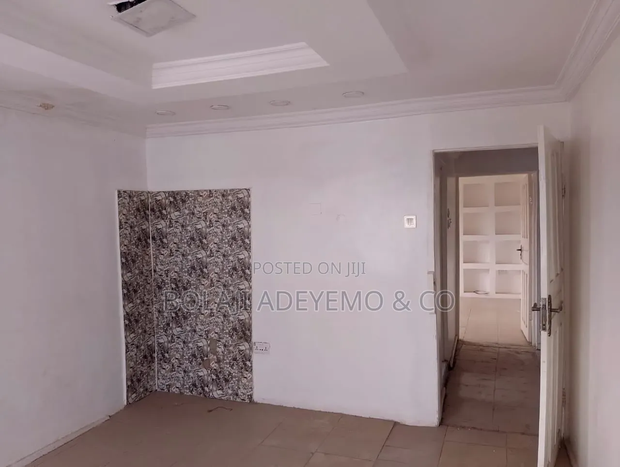 4 Bedroom Office Space