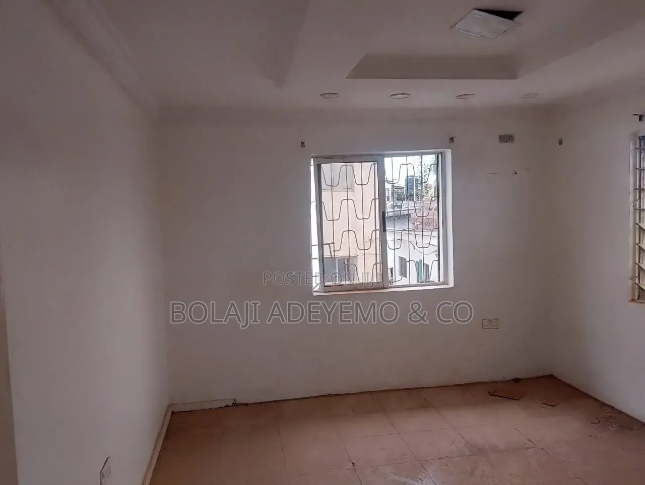 4 Bedroom Office Space