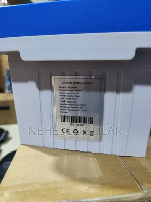 Solarco Lithium Battery for Home Solar Systems