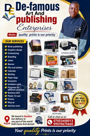 General Printing
