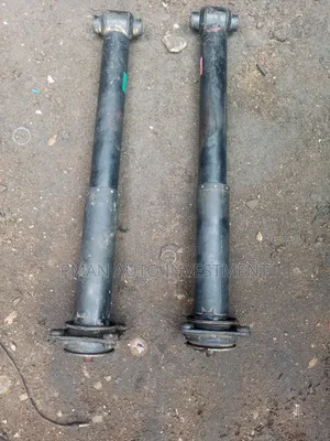 Volvo S60 V70 S80 Back Shocks