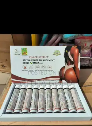 Butt Enlargement