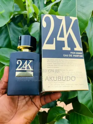 Long Lasting Fragrance Original for Men and Women