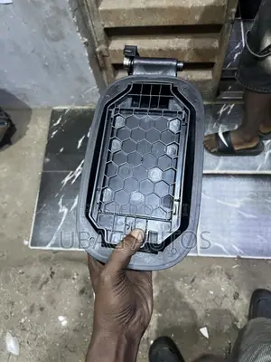 Highest Grade Mercedes Benz Fuel Tank Cap Cover GLC 2015 - 2022