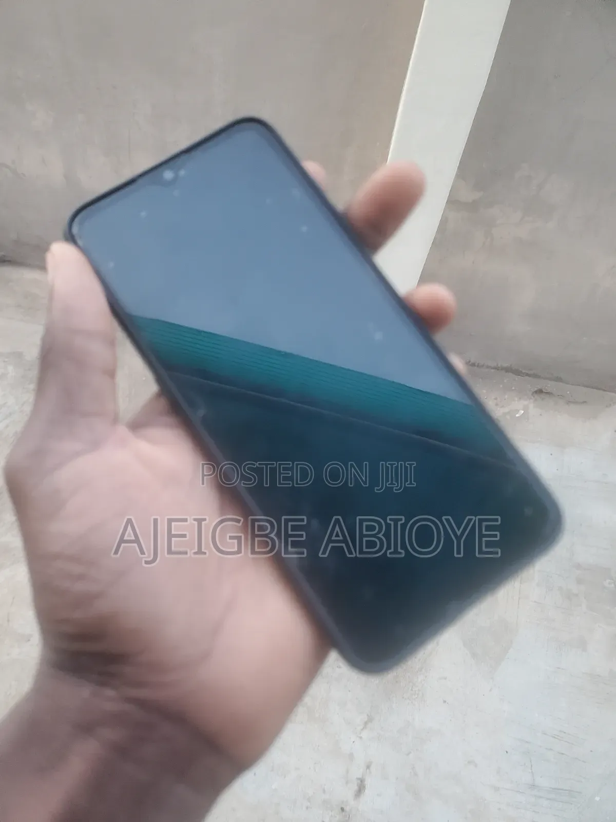 Nokia G10 64 GB Blue