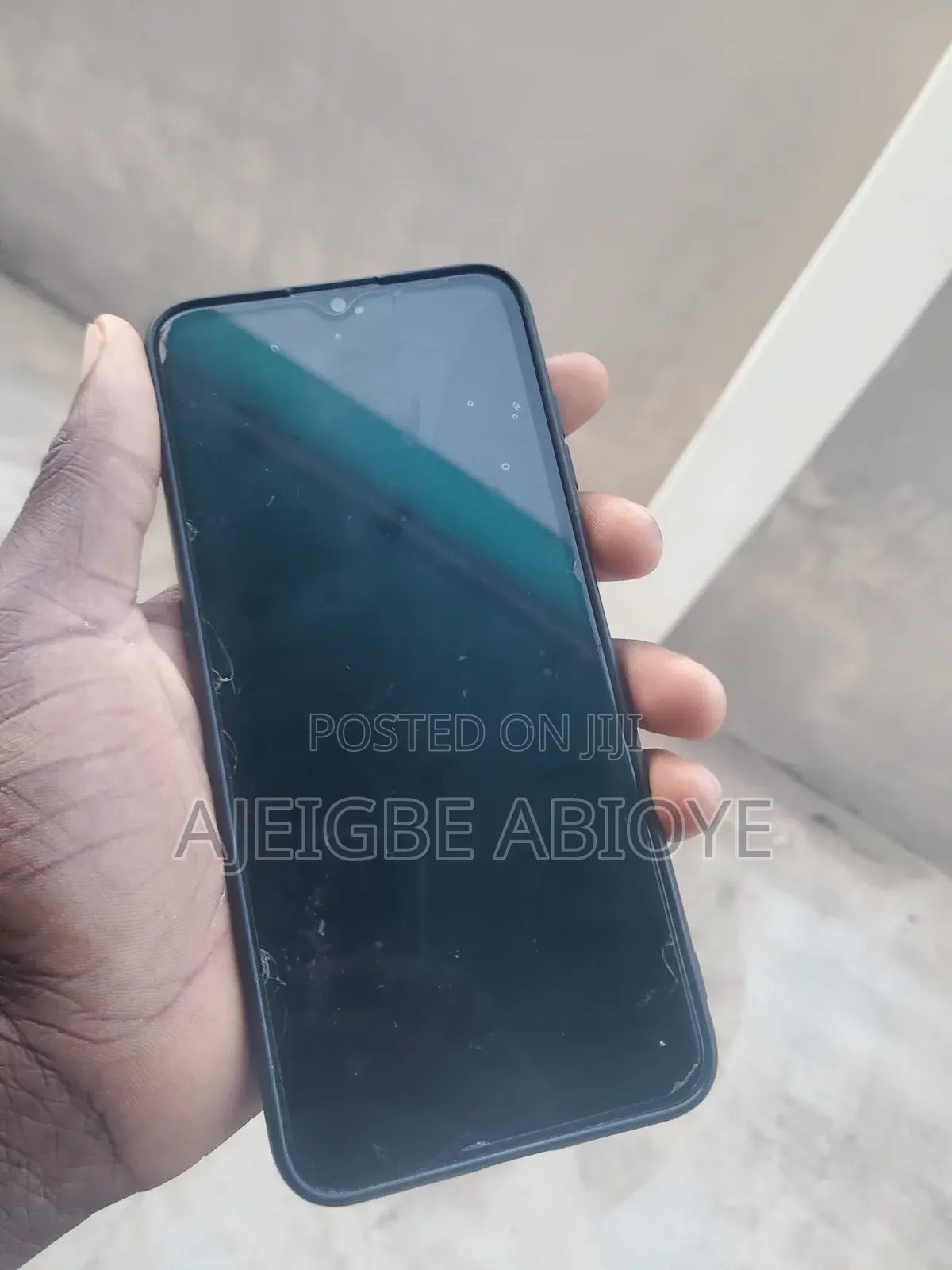 Nokia G10 64 GB Blue