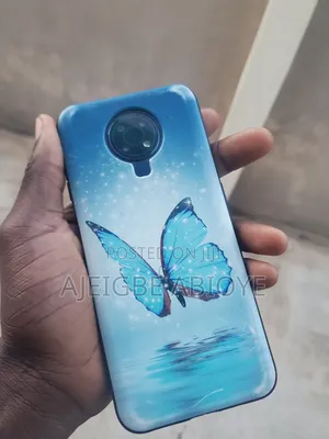 Nokia G10 64 GB Blue