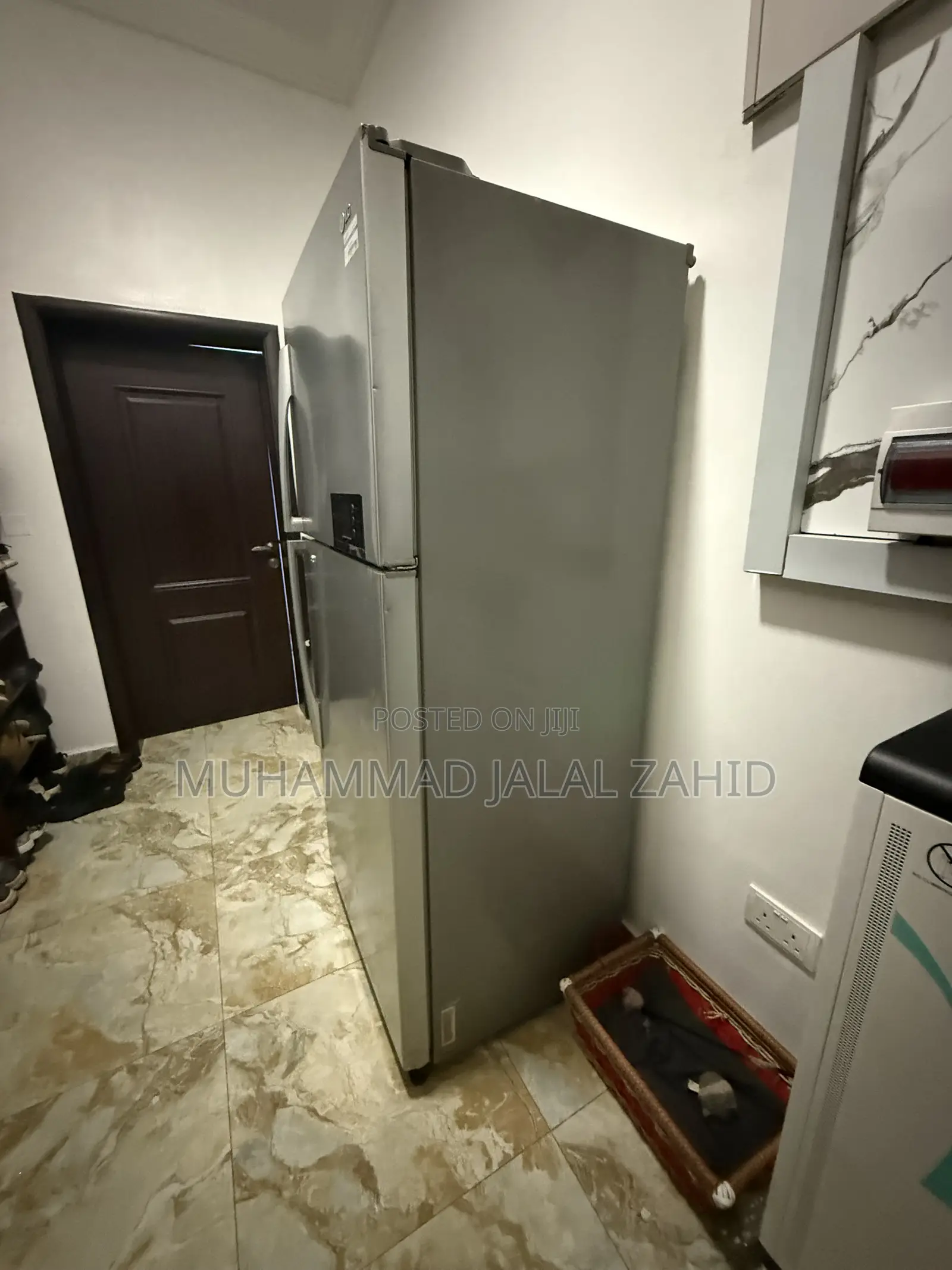 LG Refrigerator