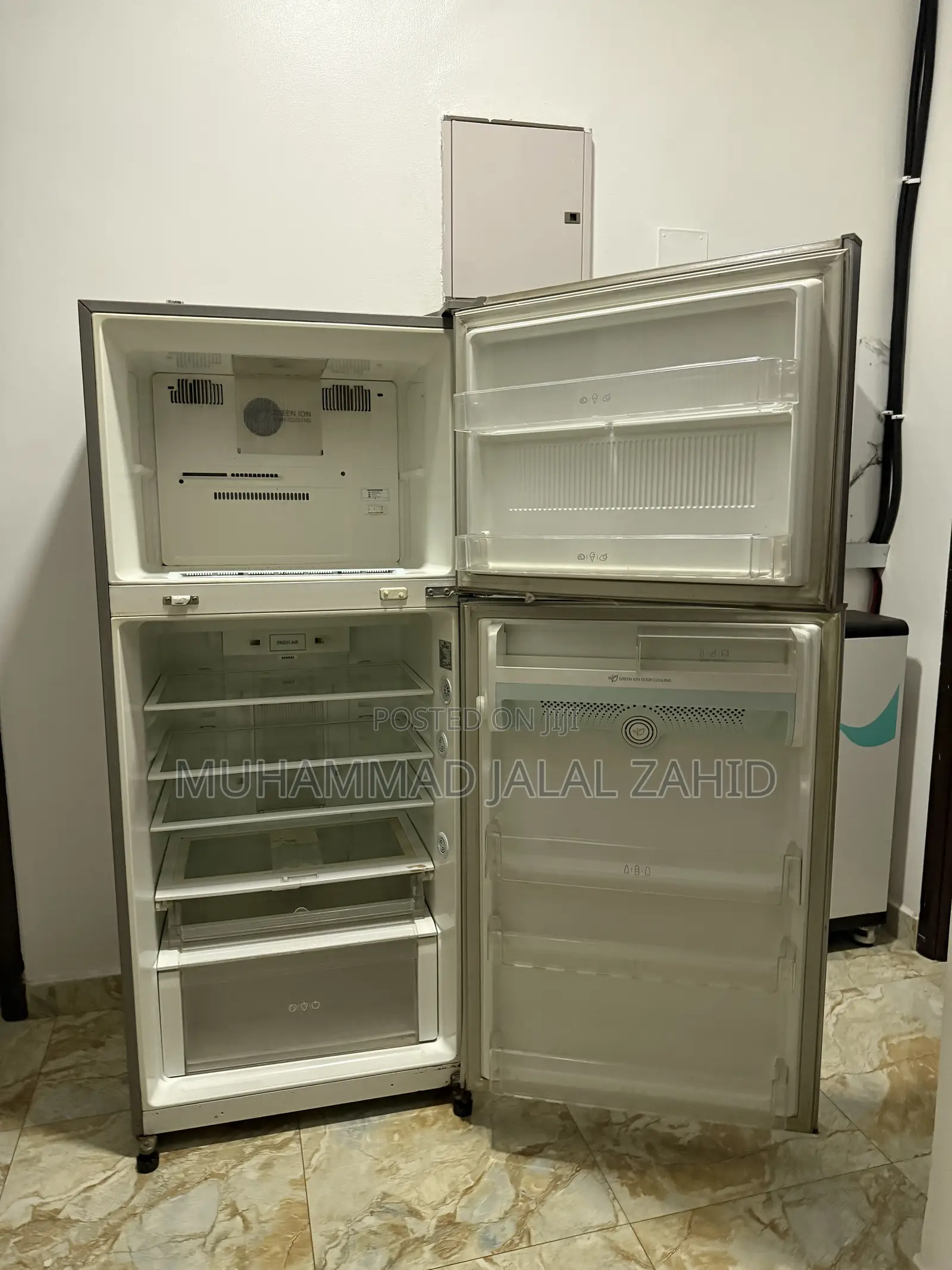 LG Refrigerator