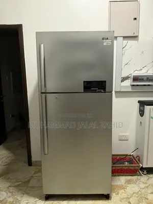 LG Refrigerator