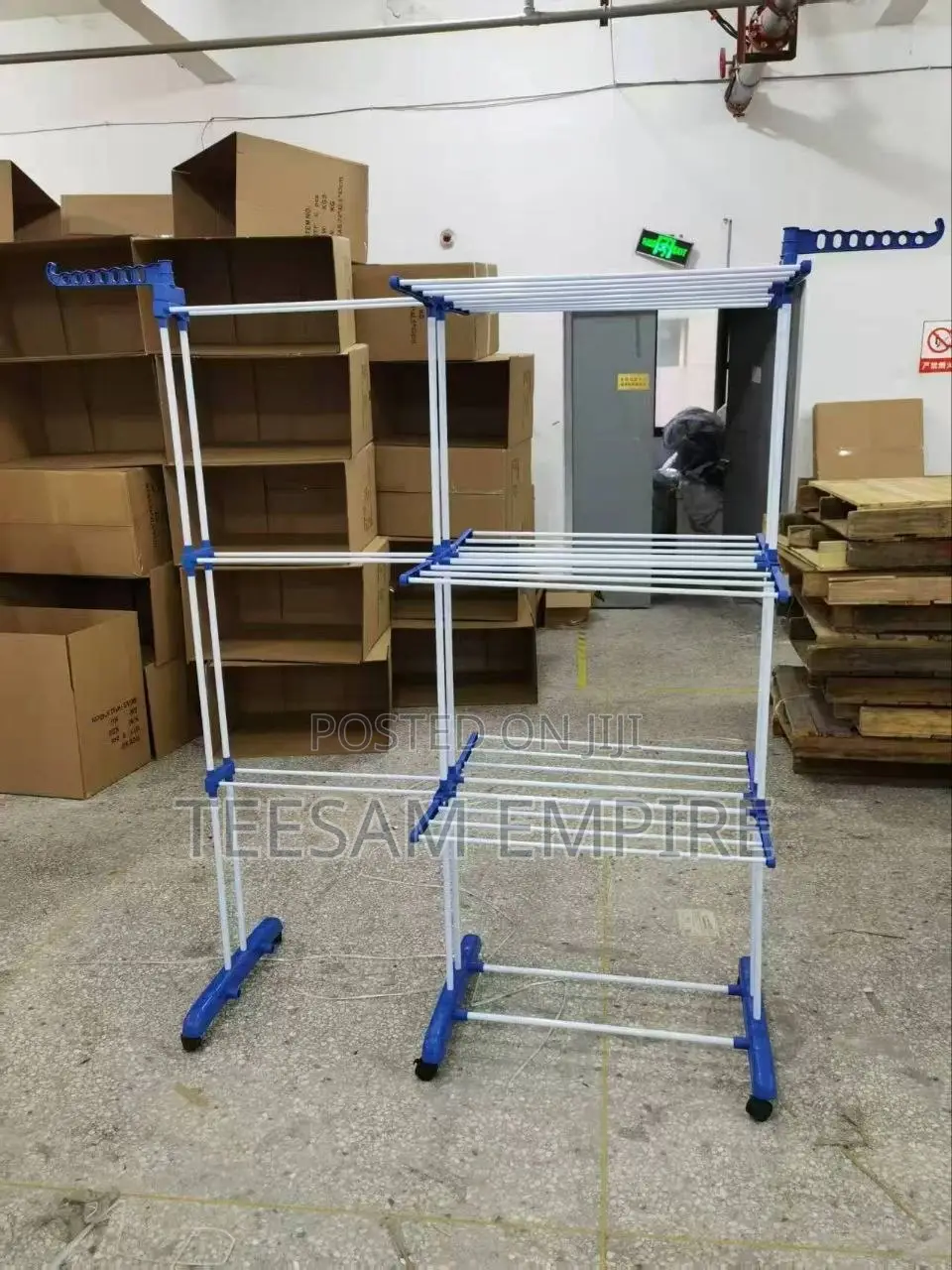 New Design Cloth Dryer