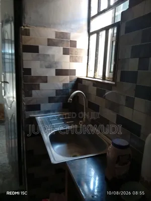 1bdrm House in Giant Stride, Dutse-Alhaji for rent