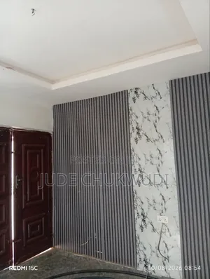 1bdrm House in Giant Stride, Dutse-Alhaji for rent