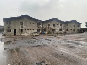 16,000 SQM in Ojo, Lagos for N8B